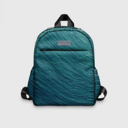 Детский рюкзак Endless Sea, цвет: 3D-принт