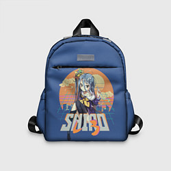 Детский рюкзак Shiro princess