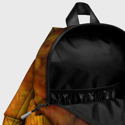 Детский рюкзак CS GO SWAT КС ГО Z / 3D-принт – фото 4