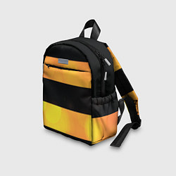 Детский рюкзак Георгиевская лента, цвет: 3D-принт — фото 2