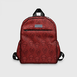 Детский рюкзак Isaacs pattern, цвет: 3D-принт