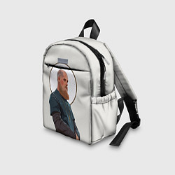 Детский рюкзак Ragnarr Saint, цвет: 3D-принт — фото 2