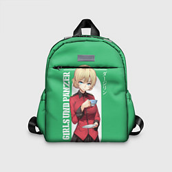 Детский рюкзак Darjeeling, цвет: 3D-принт