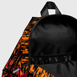 Детский рюкзак Roma, цвет: 3D-принт — фото 2