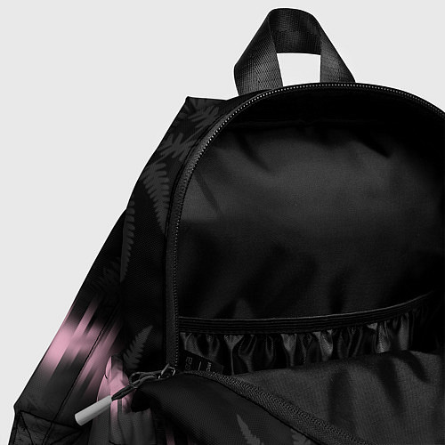 Детский рюкзак INTER MIAMI 2021 / 3D-принт – фото 4