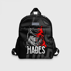 Детский рюкзак Hades