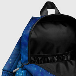 Детский рюкзак Вечная Сейлор Мун Netflix 2021, цвет: 3D-принт — фото 2