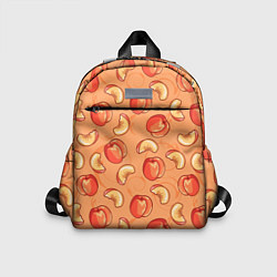 Детский рюкзак Яблоки