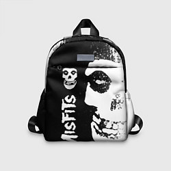 Детский рюкзак MISFITS 1