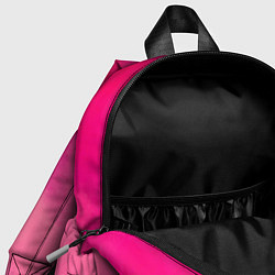 Детский рюкзак Nier Automata 2B Z, цвет: 3D-принт — фото 2