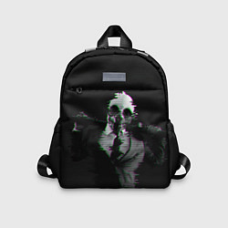 Детский рюкзак Wolf, цвет: 3D-принт