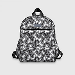 Детский рюкзак Шахматист, цвет: 3D-принт