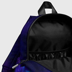 Детский рюкзак Mario Rabbids, цвет: 3D-принт — фото 2