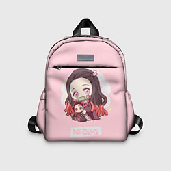Детский рюкзак Baby Nezuko