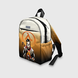 Детский рюкзак FREEMAN HALF-LIFE Z, цвет: 3D-принт — фото 2