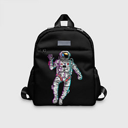 Детский рюкзак Космонавт