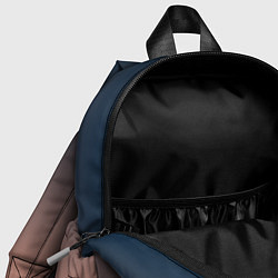 Детский рюкзак PREDAWN GRADIENT, цвет: 3D-принт — фото 2