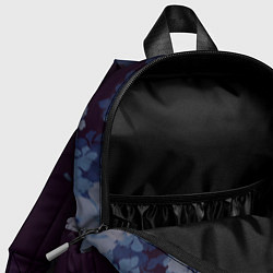 Детский рюкзак Genshin Impact - Аяка, цвет: 3D-принт — фото 2