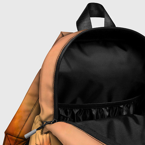 Детский рюкзак Агата Кристи OPIUM / 3D-принт – фото 4