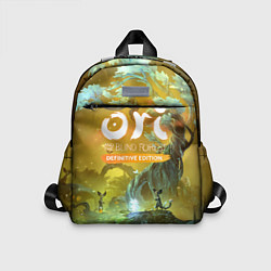 Детский рюкзак Ori and the Will of the Wisps