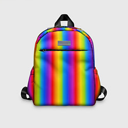 Детский рюкзак Color gradient