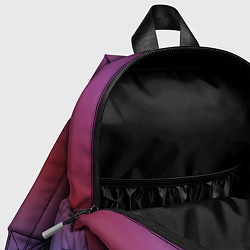 Детский рюкзак Maneskin forever, цвет: 3D-принт — фото 2