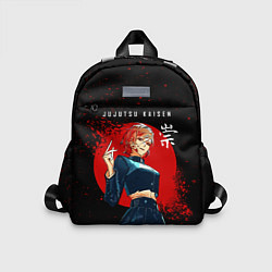 Детский рюкзак Кугисаки Нобара