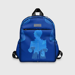 Детский рюкзак ТАРТАЛЬЯ ЧАЙЛЬД, цвет: 3D-принт