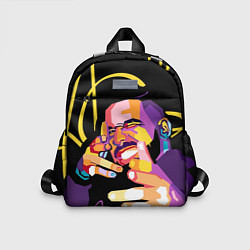 Детский рюкзак Drake