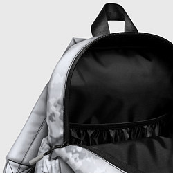 Детский рюкзак Служебная собака К9 K9, цвет: 3D-принт — фото 2
