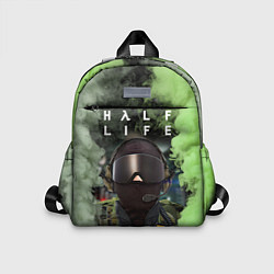 Детский рюкзак Opposing Force Half-Life спина