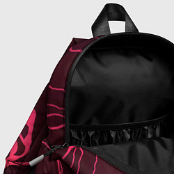 Детский рюкзак Style MGK, цвет: 3D-принт — фото 2