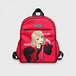Детский рюкзак Kawai Rika Bleh