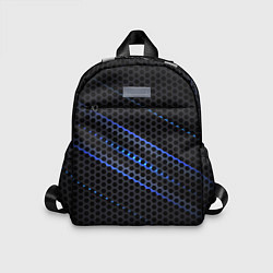 Детский рюкзак СТАЛЬНАЯ СЕТКА НЕОН STEEL MESH NEON