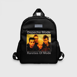 Детский рюкзак Rareties of Mode - Depeche Mode