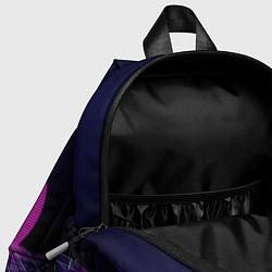 Детский рюкзак Neon, цвет: 3D-принт — фото 2