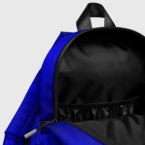 Детский рюкзак Зловещие Полнолуние / 3D-принт – фото 4