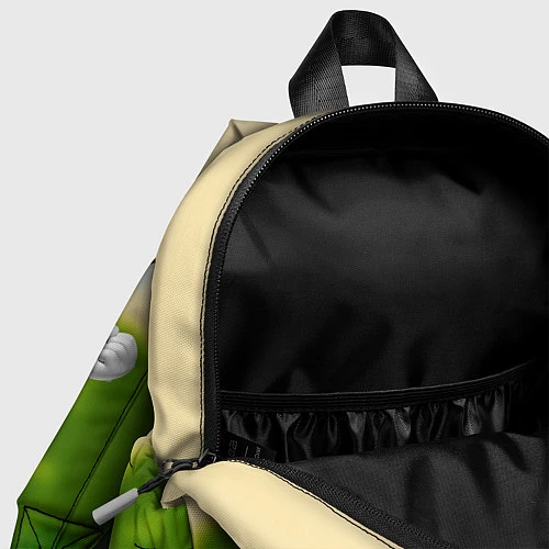 Детский рюкзак 3DMario / 3D-принт – фото 4