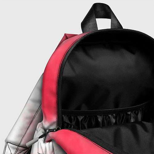 Детский рюкзак Томас Шелби Острые козырьки / 3D-принт – фото 4