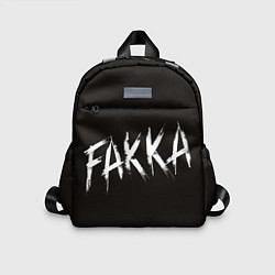 Детский рюкзак FAKKA