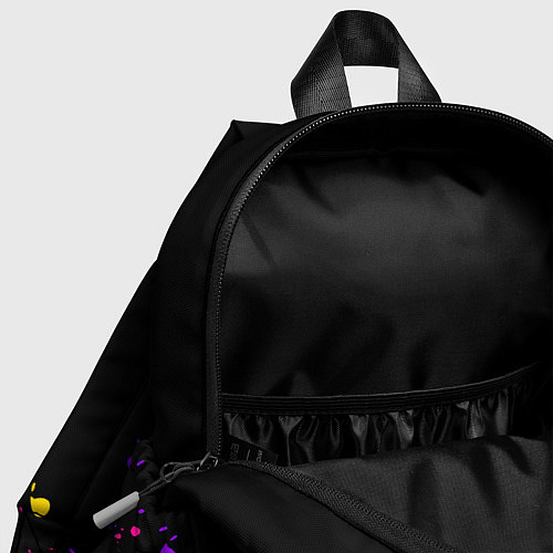 Детский рюкзак Toca Life / 3D-принт – фото 4