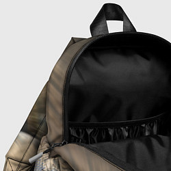 Детский рюкзак ВЫСАДКА BATTLEFIELD 2042, цвет: 3D-принт — фото 2
