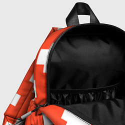 Детский рюкзак Toca Life: Live, цвет: 3D-принт — фото 2