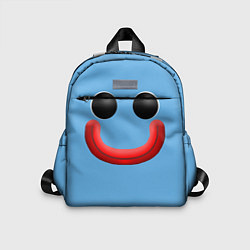 Детский рюкзак Huggy Waggy smile