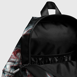 Детский рюкзак BERSERK БЕРСЕРК ГАТС, цвет: 3D-принт — фото 2