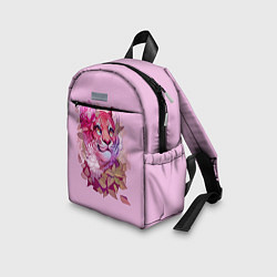 Детский рюкзак Мама Тигрица, цвет: 3D-принт — фото 2