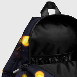 Детский рюкзак Ху Тао Genshin Impact, цвет: 3D-принт — фото 2