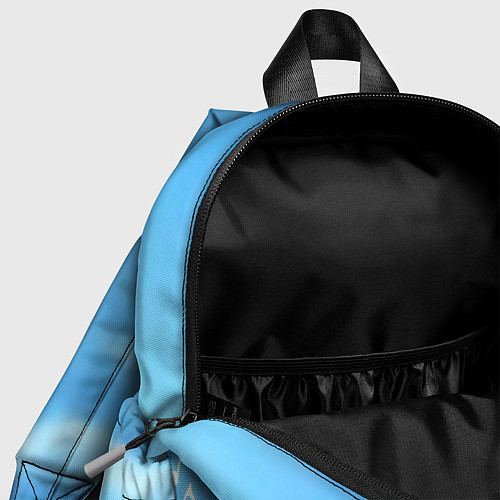 Детский рюкзак Венти Genshin Impact / 3D-принт – фото 4