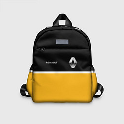 Детский рюкзак Renault Два цвета