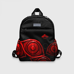 Детский рюкзак Башня Бога Захард